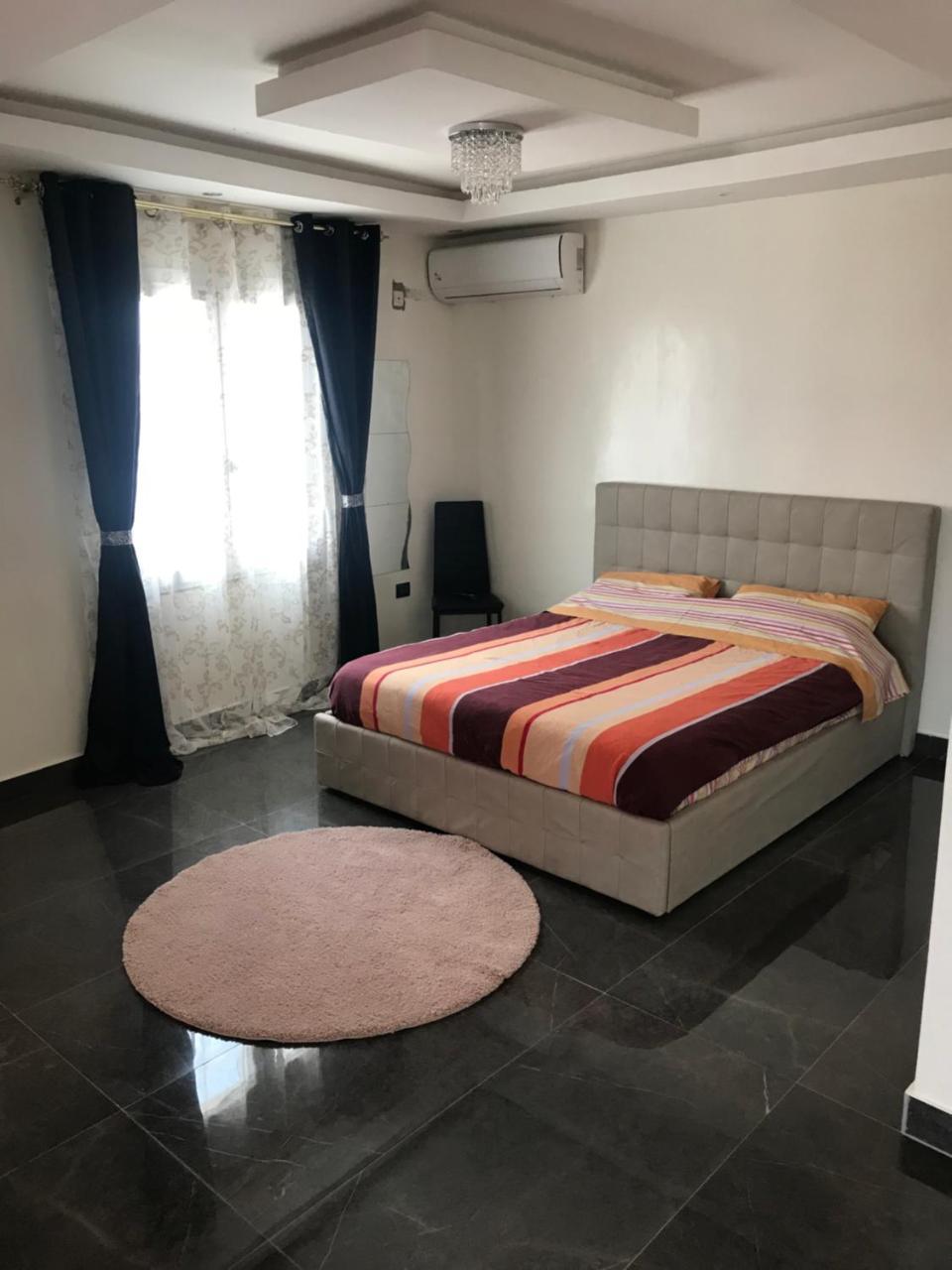 Casa Di Cloe Apartment Dakar Exterior photo